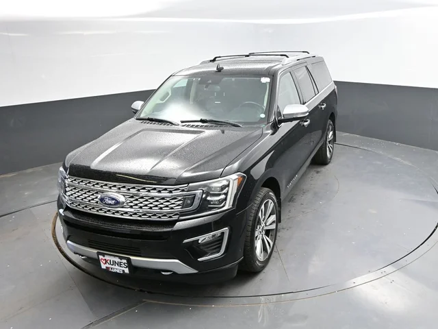 SEMINUEVOS FORD Expedition Max a Estados en autogozo