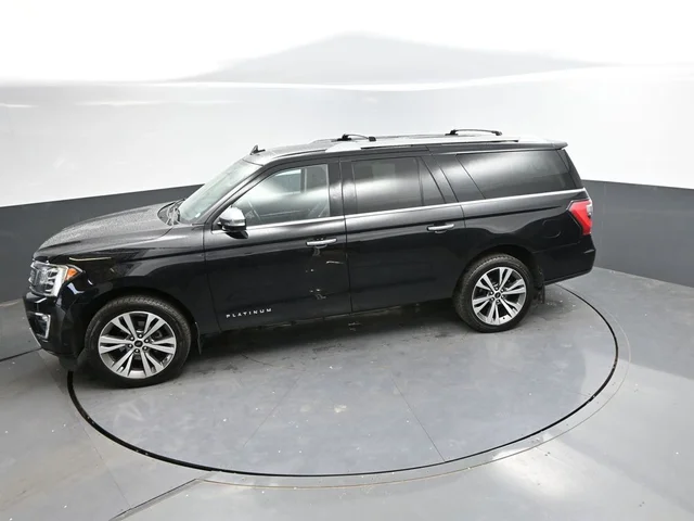 SEMINUEVOS FORD Expedition Max a Estados en autogozo