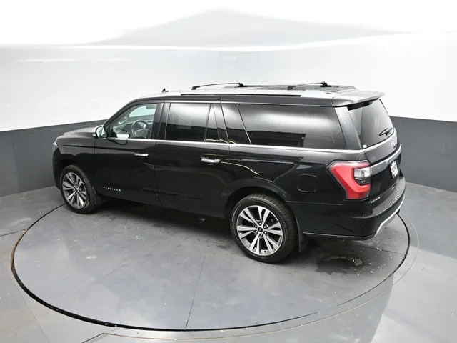 SEMINUEVOS FORD Expedition Max a Estados en autogozo