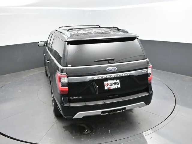SEMINUEVOS FORD Expedition Max a Estados en autogozo