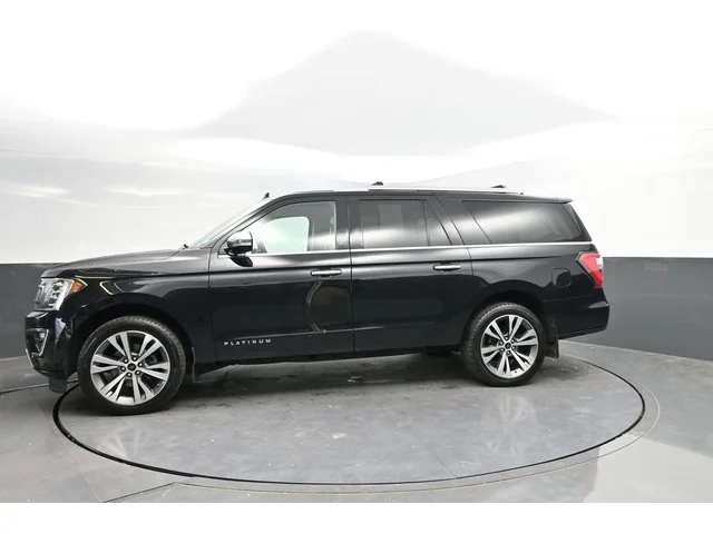 SEMINUEVOS FORD Expedition Max a Estados en autogozo