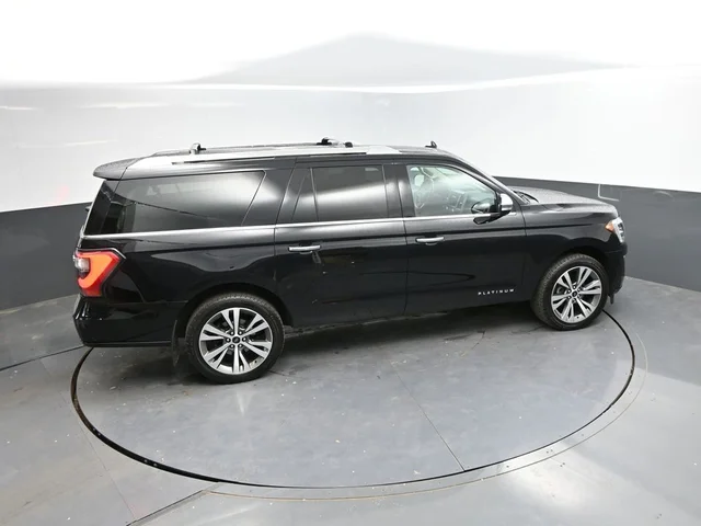 SEMINUEVOS FORD Expedition Max a Estados en autogozo