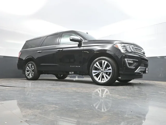 SEMINUEVOS FORD Expedition Max a Estados en autogozo