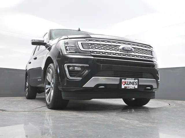 SEMINUEVOS FORD Expedition Max a Estados en autogozo