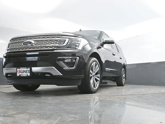 SEMINUEVOS FORD Expedition Max a Estados en autogozo