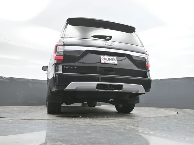 SEMINUEVOS FORD Expedition Max a Estados en autogozo