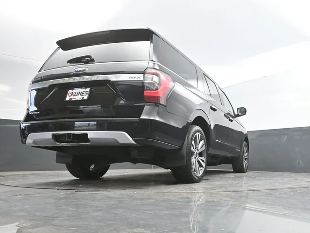 SEMINUEVOS FORD Expedition Max a Estados en autogozo