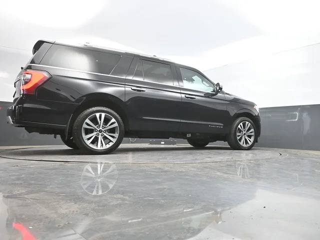 SEMINUEVOS FORD Expedition Max a Estados en autogozo