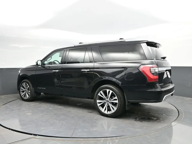SEMINUEVOS FORD Expedition Max a Estados en autogozo
