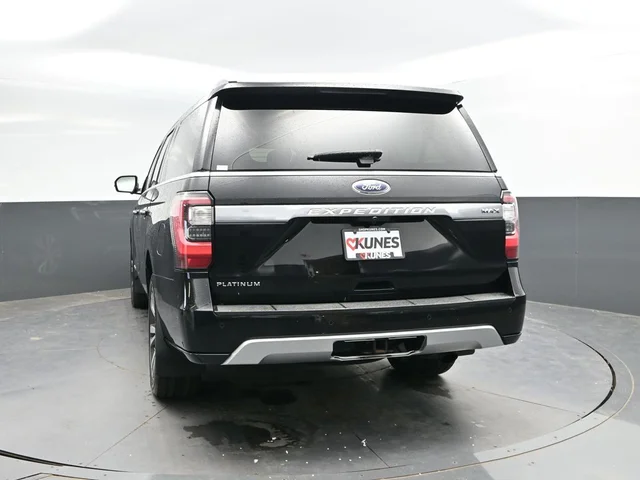 SEMINUEVOS FORD Expedition Max a Estados en autogozo