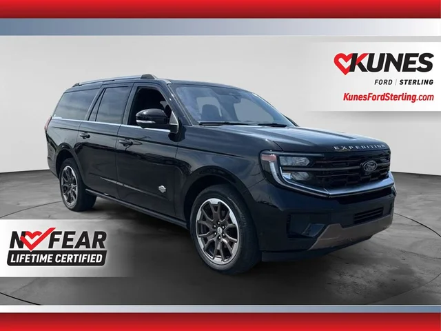SEMINUEVOS FORD Expedition Max a Estados en autogozo