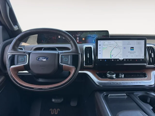 SEMINUEVOS FORD Expedition Max a Estados en autogozo
