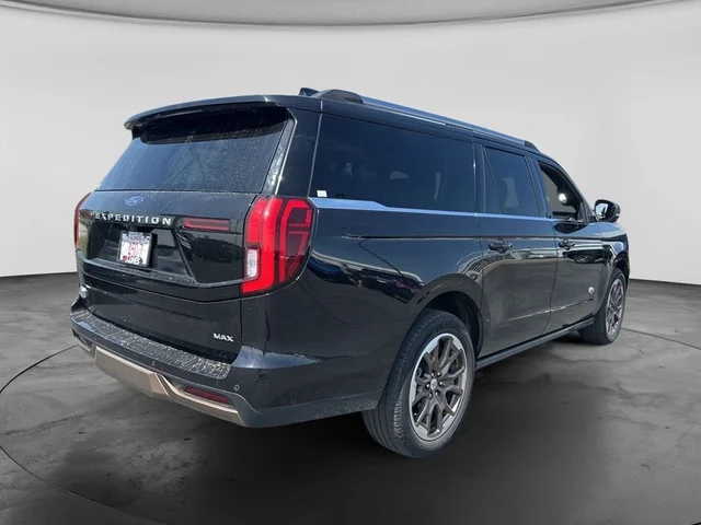 SEMINUEVOS FORD Expedition Max a Estados en autogozo