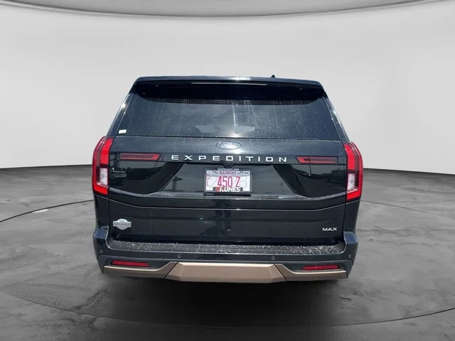 SEMINUEVOS FORD Expedition Max a Estados en autogozo