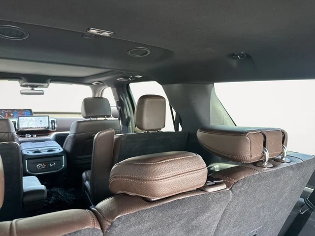 SEMINUEVOS FORD Expedition Max a Estados en autogozo