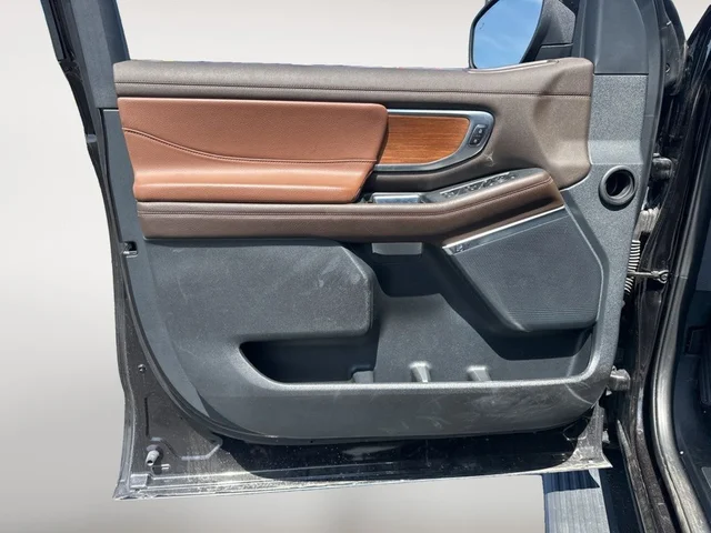 SEMINUEVOS FORD Expedition Max a Estados en autogozo