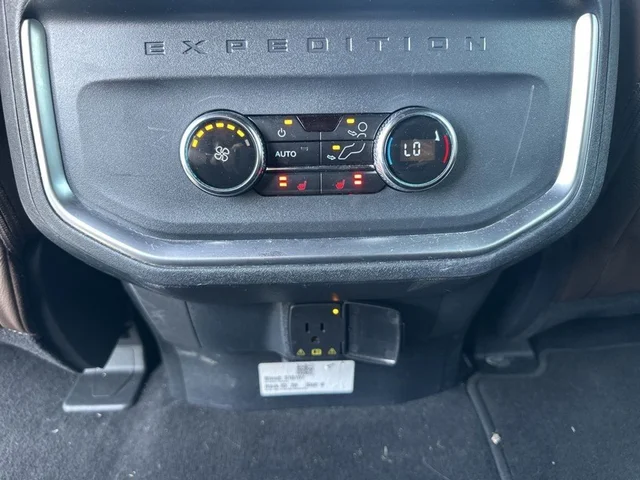 SEMINUEVOS FORD Expedition Max a Estados en autogozo