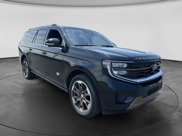 SEMINUEVOS FORD Expedition Max a Estados en autogozo