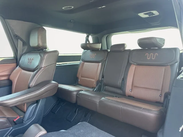 SEMINUEVOS FORD Expedition Max a Estados en autogozo