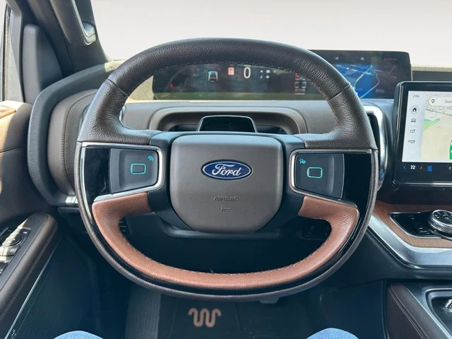 SEMINUEVOS FORD Expedition Max a Estados en autogozo