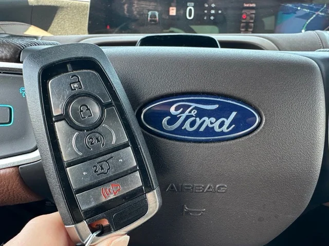 SEMINUEVOS FORD Expedition Max a Estados en autogozo