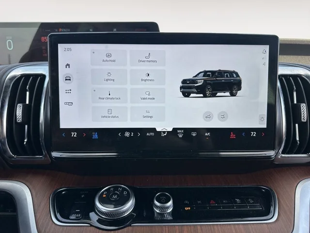 SEMINUEVOS FORD Expedition Max a Estados en autogozo
