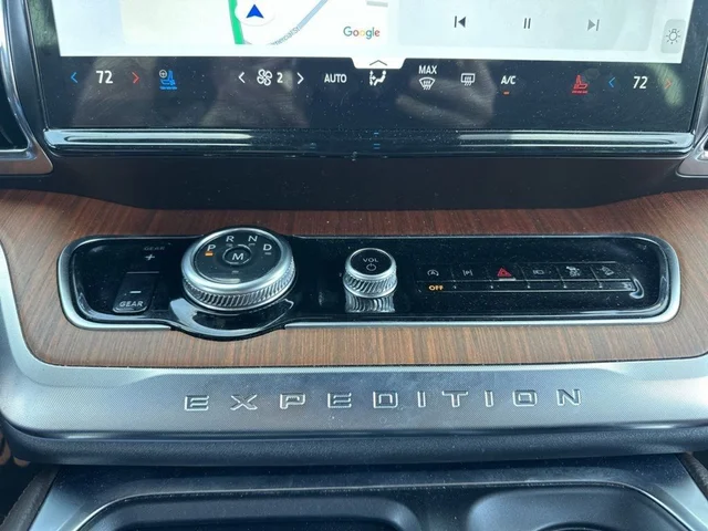 SEMINUEVOS FORD Expedition Max a Estados en autogozo