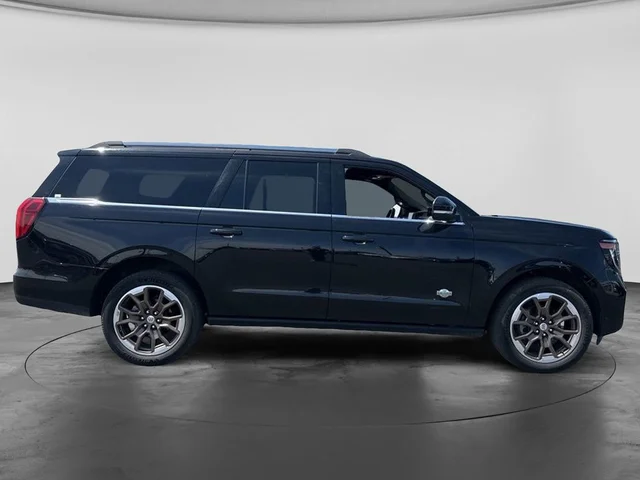 SEMINUEVOS FORD Expedition Max a Estados en autogozo