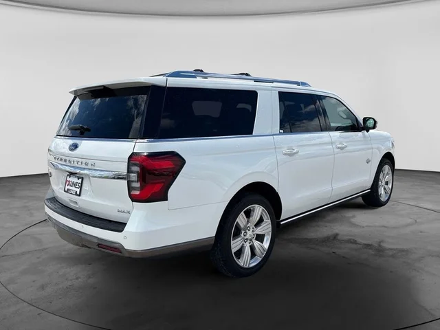 SEMINUEVOS FORD Expedition Max a Estados en autogozo
