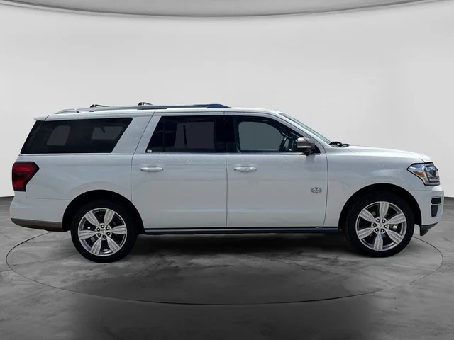 SEMINUEVOS FORD Expedition Max a Estados en autogozo