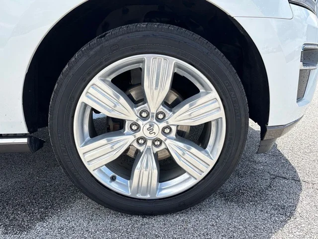 SEMINUEVOS FORD Expedition Max a Estados en autogozo