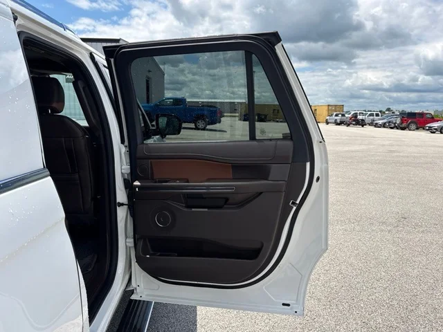 SEMINUEVOS FORD Expedition Max a Estados en autogozo