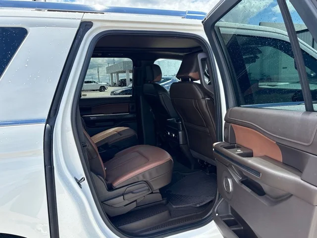 SEMINUEVOS FORD Expedition Max a Estados en autogozo