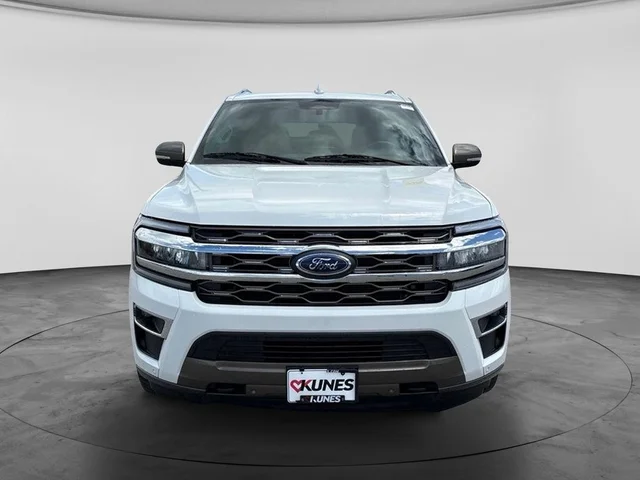 SEMINUEVOS FORD Expedition Max a Estados en autogozo