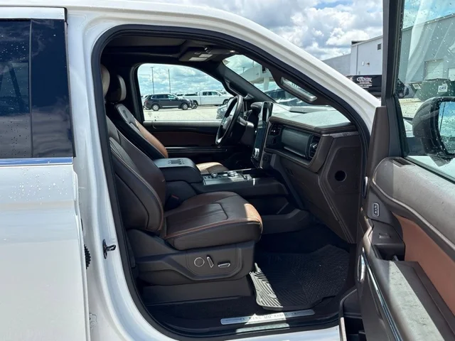 SEMINUEVOS FORD Expedition Max a Estados en autogozo