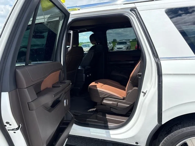 SEMINUEVOS FORD Expedition Max a Estados en autogozo