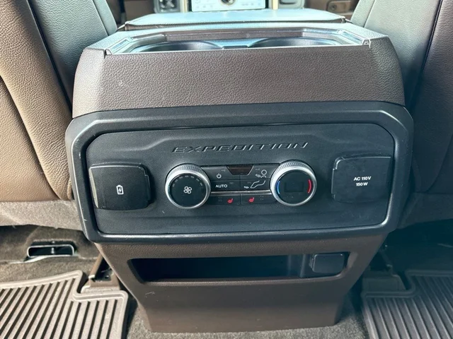 SEMINUEVOS FORD Expedition Max a Estados en autogozo