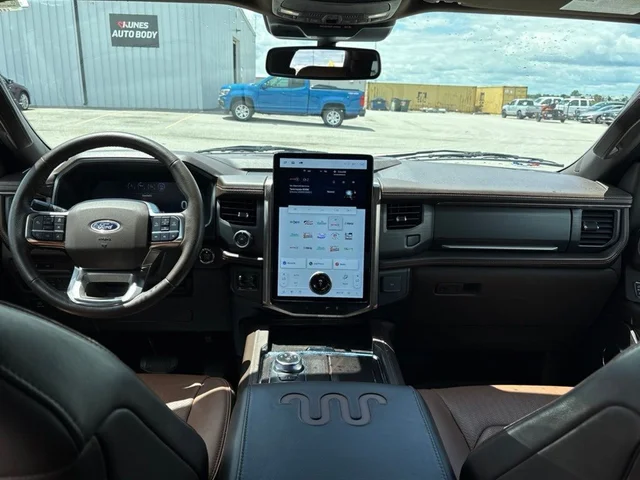 SEMINUEVOS FORD Expedition Max a Estados en autogozo
