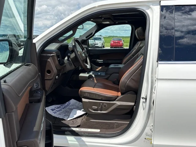 SEMINUEVOS FORD Expedition Max a Estados en autogozo