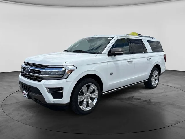 SEMINUEVOS FORD Expedition Max a Estados en autogozo