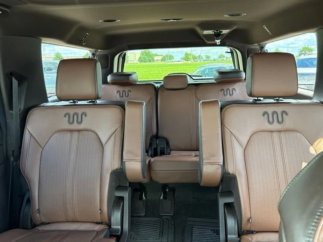 SEMINUEVOS FORD Expedition Max a Estados en autogozo
