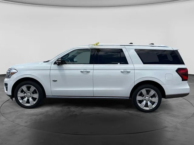 SEMINUEVOS FORD Expedition Max a Estados en autogozo
