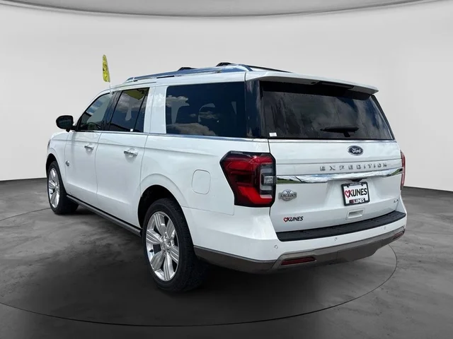 SEMINUEVOS FORD Expedition Max a Estados en autogozo