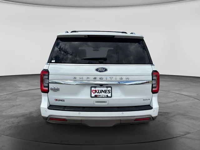 SEMINUEVOS FORD Expedition Max a Estados en autogozo