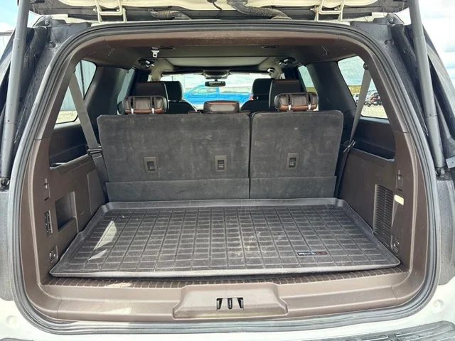 SEMINUEVOS FORD Expedition Max a Estados en autogozo