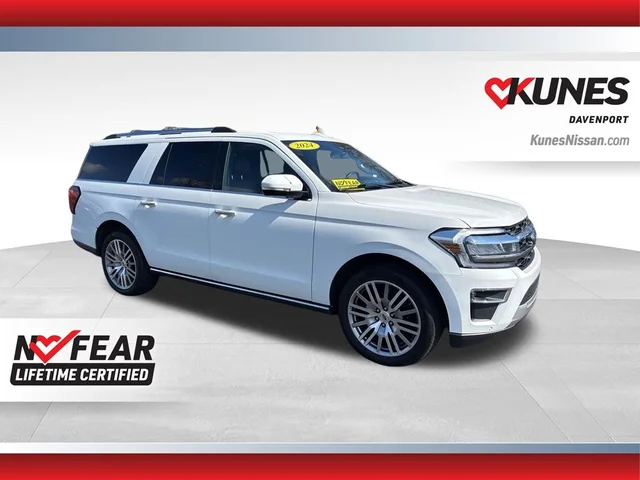 SEMINUEVOS FORD Expedition Max a Estados en autogozo