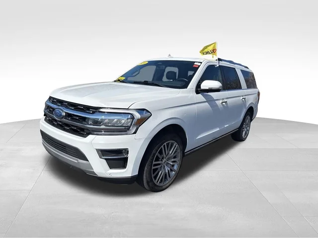 SEMINUEVOS FORD Expedition Max a Estados en autogozo