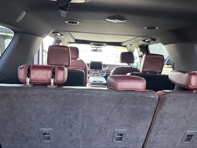 SEMINUEVOS FORD Expedition Max a Estados en autogozo