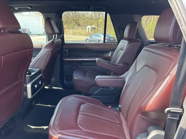 SEMINUEVOS FORD Expedition Max a Estados en autogozo