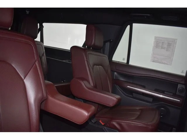 SEMINUEVOS FORD Expedition Max a Estados en autogozo